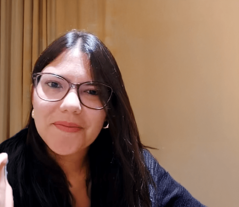imagem da notícia: Ela fez a doação e resolveu contar sua experiência